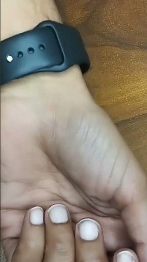 how to tie smart watch strap in a simple way