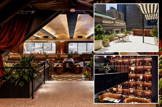 22 Vanderbilt draws in 5 new leases with major amenity upgrades, Grand Central access