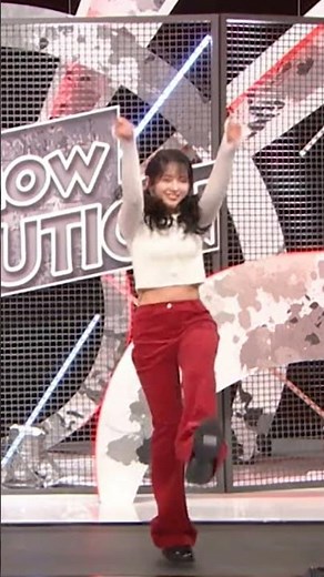 Mashiro dancing #kep1er #ケプラー #坂本舞白 #mashiro #마시로 #マシロ #케플러 #shorts