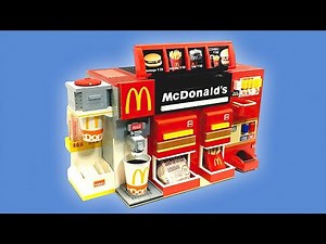 10 coolste funktionierende Lego Maschinen, die du selbst bauen kannst