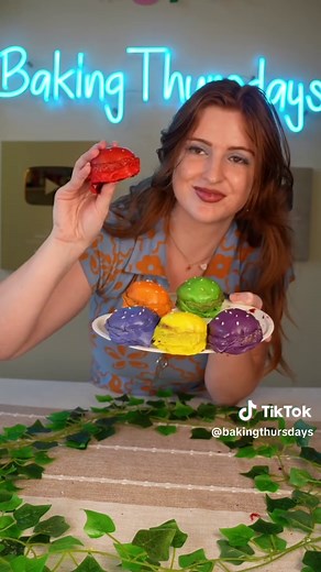 Create Pretty Patty Cakes Inspired by Spongebob