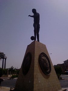 History of CAF - Alchetron, The Free Social Encyclopedia