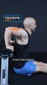 The Worst "Beginner" Triceps Exercise?