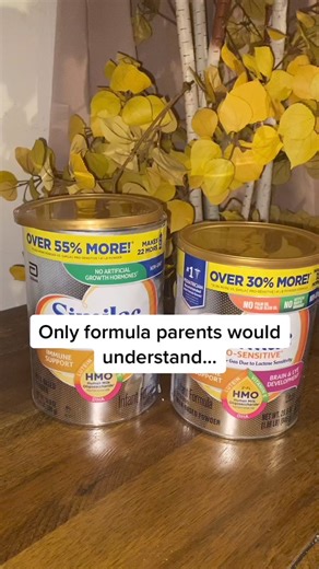 #KraftMacMeSkip #MacysGiftTok #SpotifyWrapped #formula #tiktokmoms #fedisbest #baby #similac #momlife #MomsofTikTok #parenting #fypシ #babygirlgrey | Victoria Yavnyi