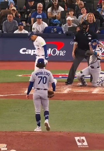 Dodgers Win World Series Game 7 Highlights