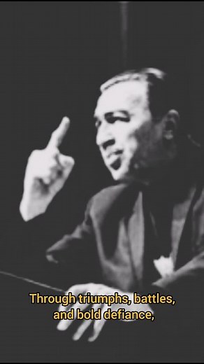 “Adam Clayton Powell Jr.: The Congressman Who Defied America’s Power Structure”#blackhistory