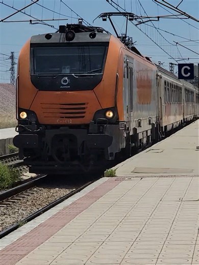 #oncf #train #trainspotting #trainspotter #railway