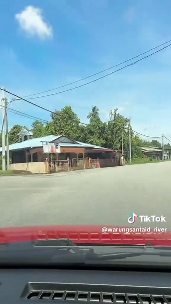 Pengalaman Menarik Dari Bukit Payong ke WSDR