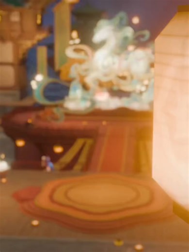 Poor Hu Tao Meme Animation