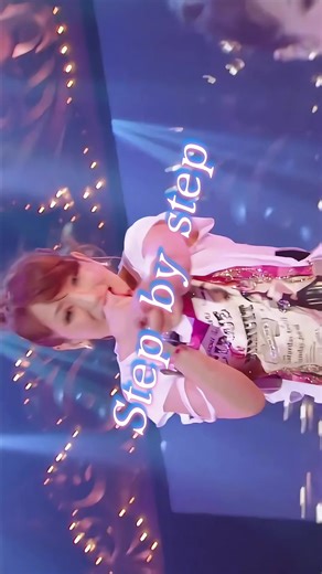 勇気をもらえる浜崎あゆみの「Step by Step」