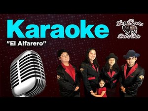 El Alfarero (Karaoke)