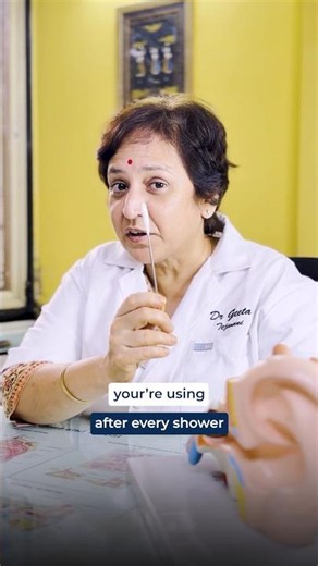 The Truth About Earwax and Cotton