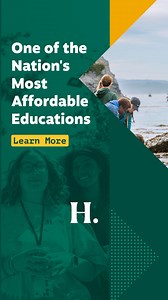 Get a quality polytechnic experience AND one of the most affordable educations in the nation. | Cal Poly Humboldt