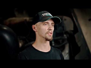 Behind the Scenes with Southside Wrecker Service's Diesel Mechanic and Repair Expert