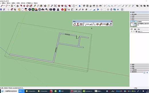 DIBAC使用演示静音版
