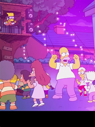 Angry Flanders#fyp #fypシ #thesimpsons #cartoon #us | the simpson