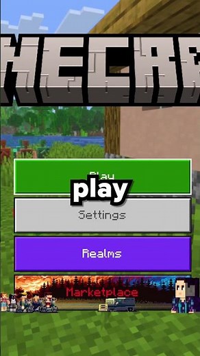 How to join the #1 Minecraft SMP Server on Console (Xbox, PS5, PS4, Nintendo Switch)