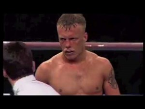 Ramon Dekkers Highlights