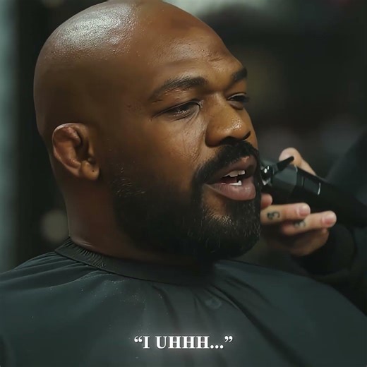 Crazy childhood dream 😭💀 | JON JONES EDIT