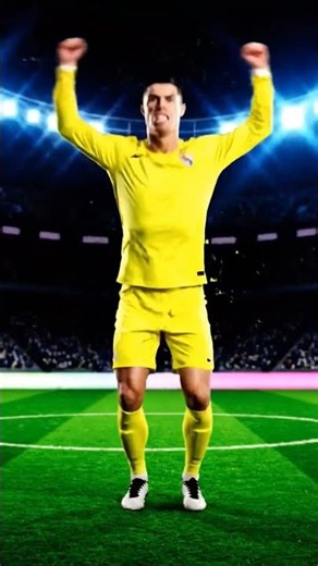 #Ronaldo is celebrating his own 🔥⚽️#suuuu .#cr7 #aura #happymoment #shorts #goat🐐