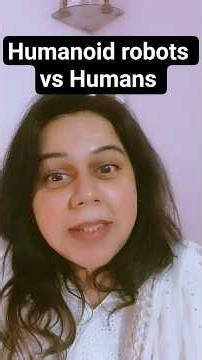 Elon Musk mission 2040 Humanoid robots replacing humans #awarenessvideo #elonmusk #trending