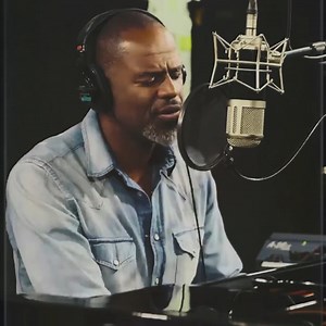 91K views · 10K reactions | Back at One - Brian McKnight | Music Madness | Facebook