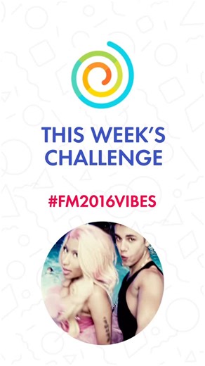 Funimate App Official on Instagram: "📼✨ Take It Back to 2016 — The #FM2016Vibes Challenge is HERE! 💿💫 Tumblr feeds, soft filters, old YouTube energy, and late-night edits on repeat. This challenge is all about bringing back the iconic 2016 aesthetic — carefree vibes, nostalgic scenes, and edits that feel like summer never ended. 🌙📸 Think pastel tones, light leaks, grainy memories, and that “we’re living the lush life” feeling. From iconic artists and characters to throwback moments that def