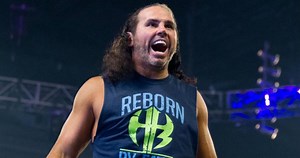Matt Hardy reflects on the 28th anniversary of his WWE Raw debut