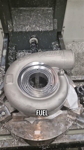 How a Turbocharger Works | Pure Power!