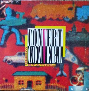 Convert - Workstation / Nightbird