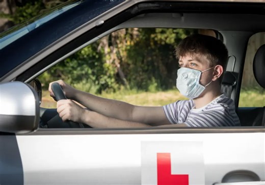 I'm a driving instructor & these are the top 3 tips to help pass your test