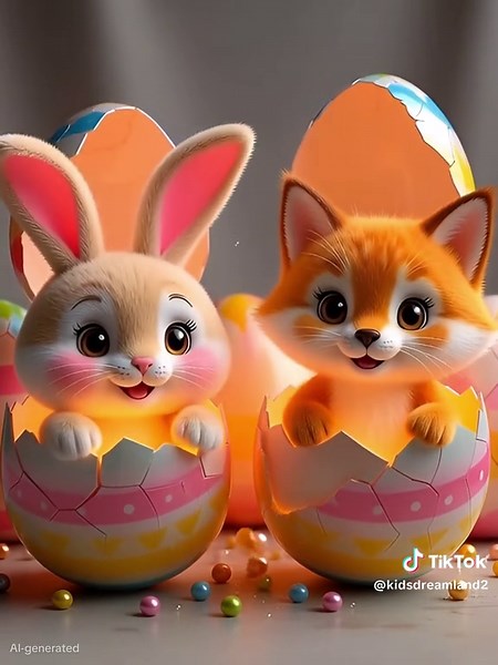 Funny Video For Kids | Kidsdreamland #funnyvideos #videoforkids #cute #cartoon #kids