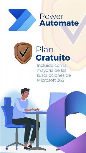 Power Automate - Licenciamiento explicado