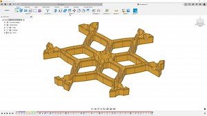 We gave the parameter table in #fusion360 a refresh to achieve a cleaner and more comfortable look. Search and filter your custom parameters by feature, body, or component. | Autodesk Fusion | Facebook