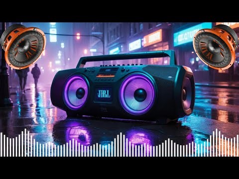 Sound Check Session | Deep Impact JBL Subwoofer Bass