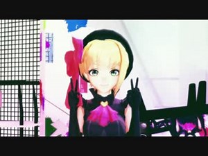 【デレステMMD】ELECT【宮本フレデリカ】