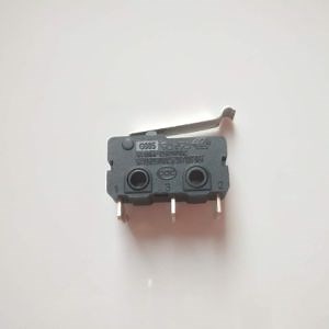 [Hot Item] 3 Pins Terminals Momentary Micro Push Button Sensor Microswitch