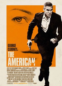 Film The American – Cineman Streaming Guide