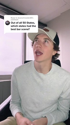 Top 3 Bar Scenes in the US: Nashville, Columbia, and Fargo