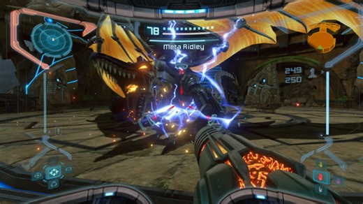 Metroid Prime Remastered: How to Pick the Best Control Scheme
