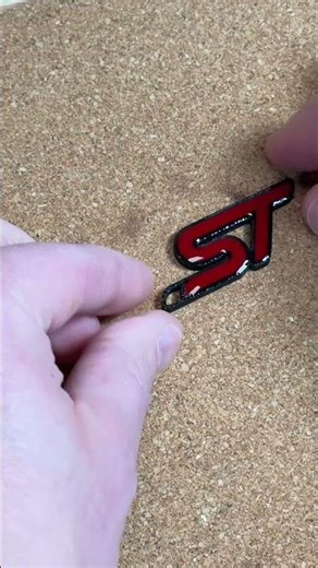 Uv resin on 3d prints give amazing results