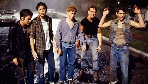 The Outsiders | 1983