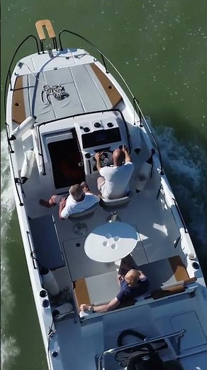 ProYachting -Bénéteau Flyer7 Sundeck Pro Edition 2025