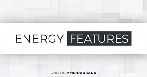 Mybroadband Energy Features Portal