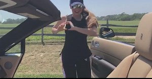 "In My Feelings challenge" : le nouveau défi absurde qui inquiète