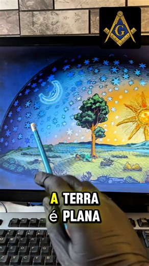 Além da matrix on Instagram: "🌍 A Terra é um campo eletromagnético ☯️ Sol e Lua = Yin e Yang 🧲 Polo Norte = centro de energia ☀️ Energia positiva 🌙 Movimento da água e das marés ⚡ A Terra vibra — você também ♟️ Bem e mal são equilíbrio 💬 COMENTE “LIVRO” 📘 e comece sua jornada nos conhecimentos secretos 👁️"