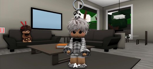 Spongebob in Roblox Brookhaven: Aye Aye Captain!