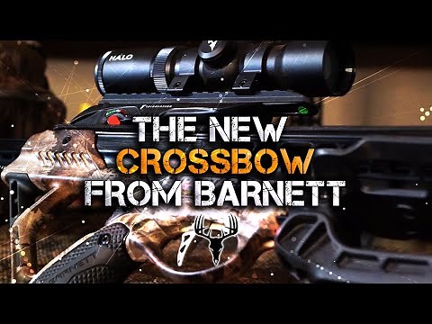 Barnett HyperTac 420: High Performance at a Low Price
