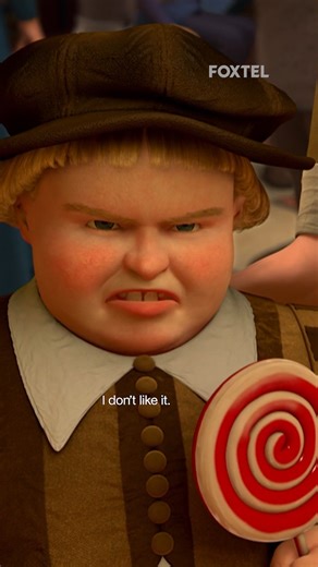 Foxtel on Instagram: "Do the roar! #ShrekForeverAfter #Shrek #MikeMyers #EddieMurphy #CameronDiaz #WhatToWatch #Foxtel"