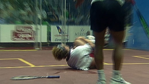 POWER - a new documentary from SquashSkills - is out now 🎥 Considered to be one of the best players to have played the game, Jonathon Power brought flair to the squash court. Watch parts 1 and 2 now on SquashSkills.com & their coaching app 🍿 https://bit.ly/3ZvRniw | PSA Squash Tour